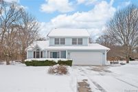 Property for sale in Berrien County, Michigan