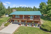 Waterfront Property for sale in Stevens County, Washington