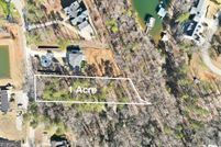 Lakefront Property for sale in Gwinnett County, Georgia