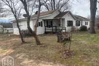 Property for sale in Sharp County, Arkansas