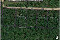 Property for sale in Franklin County, Arkansas