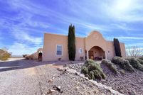 Property for sale in Sierra County, New Mexico