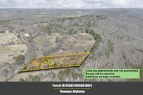 Property for sale in DeKalb County, Alabama