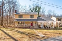 Property for sale in Page County, Virginia