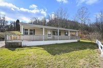 Lakefront Property for sale in Switzerland County, Indiana