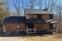 Property for sale in Forsyth County, Georgia