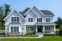 Property for sale in Chester County, Pennsylvania