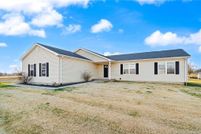 Property for sale in Crawford County, Indiana