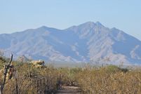 Undeveloped Land for sale in Pima County, Arizona