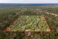 Undeveloped Land for sale in Angelina County, Texas