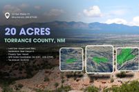 Property for sale in Torrance County, New Mexico