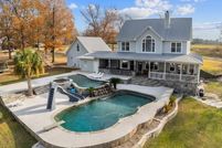 Lakefront Property for sale in Panola County, Texas