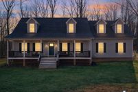 Property for sale in Powhatan County, Virginia