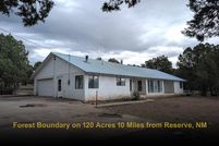 Property for sale in Catron County, New Mexico