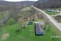 Property for sale in Athens County, Ohio