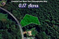 Property for sale in Saint Mary's County, Maryland