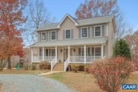 Property for sale in Albemarle County, Virginia