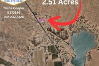 Undeveloped Land for sale in Clark County, Nevada