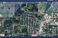 Property for sale in Johnson County, Texas