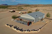 Property for sale in Brewster County, Texas