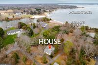 Waterfront Property for sale in Saint Mary's County, Maryland