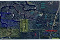 Lakefront Property for sale in Brantley County, Georgia