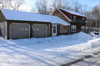 Lakefront Property for sale in Somerset County, Maine