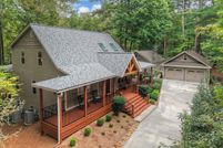 Property for sale in Gilmer County, Georgia