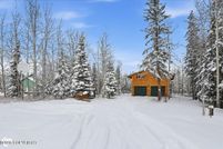 Lakefront Property for sale in Kenai Peninsula Borough, Alaska