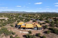 Property for sale in Santa Fe County, New Mexico