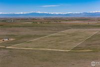 Undeveloped Land for sale in Weld County, Colorado