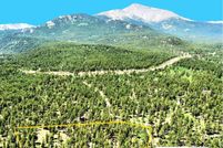 Undeveloped Land for sale in Boulder County, Colorado