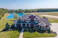 Property for sale in Adams County, Indiana