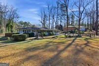 Lakefront Property for sale in DeKalb County, Georgia