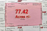 Property for sale in Aroostook County, Maine