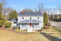 Property for sale in Powhatan County, Virginia