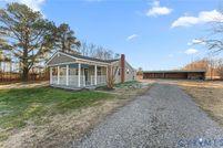 Property for sale in King and Queen County, Virginia