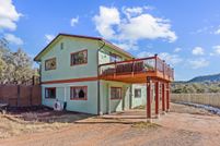 Property for sale in Santa Fe County, New Mexico