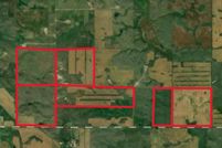 Undeveloped Land for sale in Morton County, North Dakota
