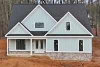 Property for sale in Bartow County, Georgia