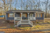 Property for sale in Hart County, Georgia