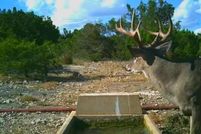 Lakefront Property for sale in Edwards County, Texas