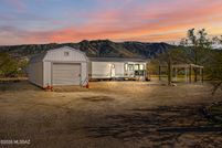 Property for sale in Pima County, Arizona