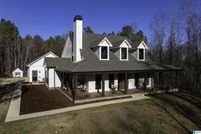 Property for sale in Chilton County, Alabama