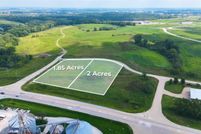 Undeveloped Land for sale in Johnson County, Iowa