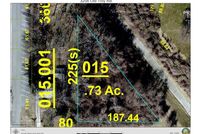 Undeveloped Land for sale in Madison County, Illinois