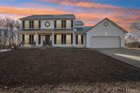 Lakefront Property for sale in Lincoln County, Missouri