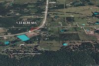 Lakefront Property for sale in Sequoyah County, Oklahoma