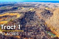 Undeveloped Land for sale in Lawrence County, Ohio