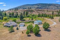 Property for sale in Ferry County, Washington